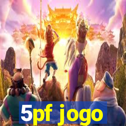 5pf jogo